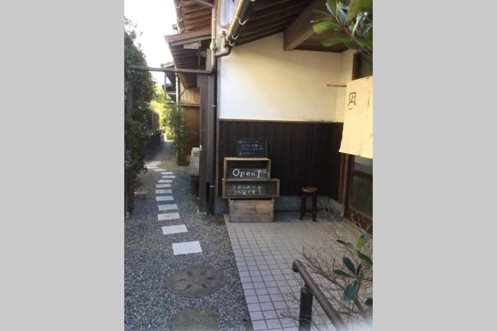 一棟貸切糸島リトリートハウスヨガ凪海近駅近 Villa Itoshima Exterior photo